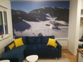 Apartman White Wings Bjelasnica